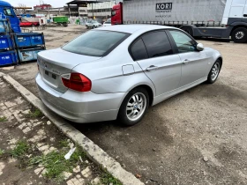 BMW 320 E90 320 163k, снимка 6