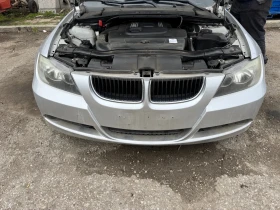 BMW 320 E90 320 163k, снимка 7