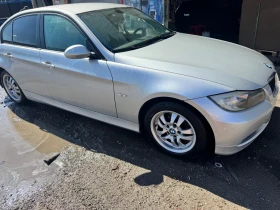 BMW 320 E90 320 163k, снимка 3