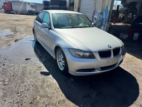 BMW 320 E90 320 163k, снимка 1