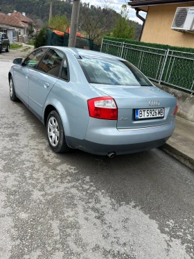 Audi A4 | Mobile.bg    2
