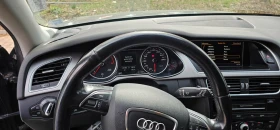 Audi A4 Allroad B8 | Mobile.bg    9
