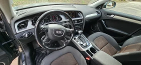 Audi A4 Allroad B8 | Mobile.bg    10