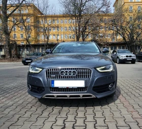 Audi A4 Allroad B8 | Mobile.bg    2