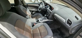 Audi A4 Allroad B8 | Mobile.bg    11