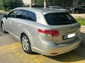 Обява за продажба на Toyota Avensis 2.2 D4D  ~9 500 лв. - изображение 1