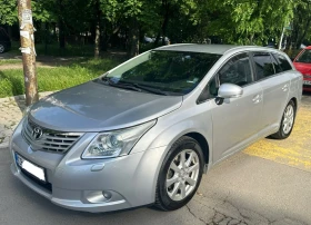 Обява за продажба на Toyota Avensis 2.2 D4D  ~9 500 лв. - изображение 2