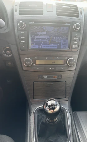 Обява за продажба на Toyota Avensis 2.2 D4D  ~9 500 лв. - изображение 11