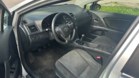 Toyota Avensis 2.2 D4D  | Mobile.bg    14