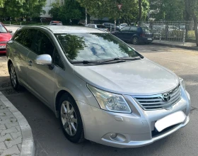 Обява за продажба на Toyota Avensis 2.2 D4D  ~9 500 лв. - изображение 4