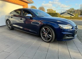 Audi S5 | Mobile.bg    4
