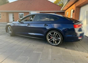 Audi S5 | Mobile.bg    3