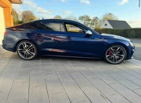 Audi S5 | Mobile.bg    5