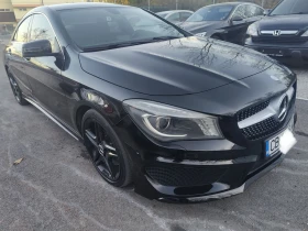 Mercedes-Benz CLA 220 ClA 220 AMG packet - 23800 лв. - 40079277 13