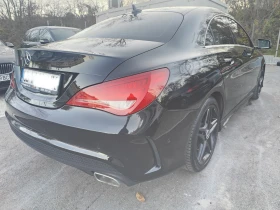 Mercedes-Benz CLA 220 ClA 220 AMG packet - 23800 лв. - 40079277 4