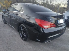 Mercedes-Benz CLA 220 ClA 220 AMG packet - 23800 лв. - 40079277 3