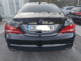 Mercedes-Benz CLA 220 ClA 220 AMG packet - 23800 лв. - 40079277 5