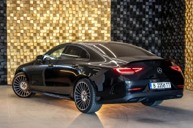 Обява за продажба на Mercedes-Benz CLS 350 4matic ~86 999 лв. - изображение 4