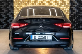 Обява за продажба на Mercedes-Benz CLS 350 4matic ~86 999 лв. - изображение 3