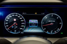 Обява за продажба на Mercedes-Benz CLS 350 4matic ~86 999 лв. - изображение 5