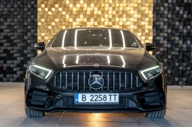 Обява за продажба на Mercedes-Benz CLS 350 4matic ~86 999 лв. - изображение 2