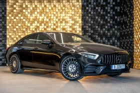  Mercedes-Benz CLS 35...