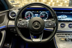 Mercedes-Benz CLS 350 4matic | Mobile.bg    17