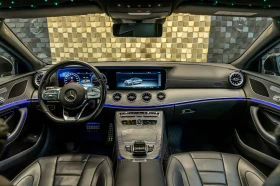 Mercedes-Benz CLS 350 4matic | Mobile.bg    16