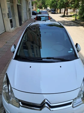 Обява за продажба на Citroen C3 1.4 LPG ~7 500 лв. - изображение 6