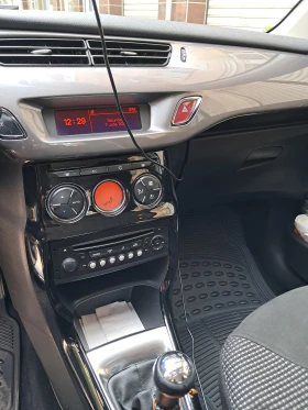 Обява за продажба на Citroen C3 1.4 LPG ~7 500 лв. - изображение 8