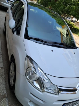 Обява за продажба на Citroen C3 1.4 LPG ~7 500 лв. - изображение 1