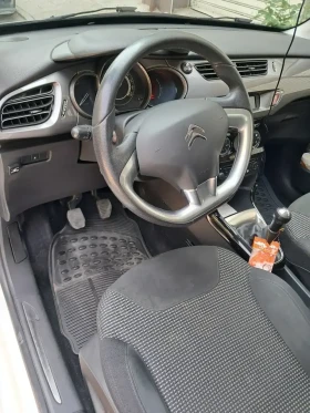 Обява за продажба на Citroen C3 1.4 LPG ~7 500 лв. - изображение 4