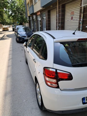 Обява за продажба на Citroen C3 1.4 LPG ~7 500 лв. - изображение 3