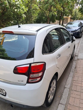 Обява за продажба на Citroen C3 1.4 LPG ~7 500 лв. - изображение 2