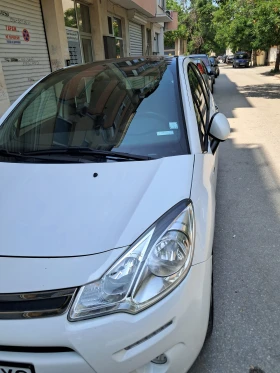 Обява за продажба на Citroen C3 1.4 LPG ~7 500 лв. - изображение 1