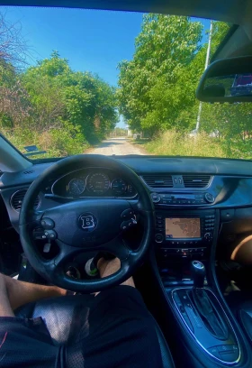 Обява за продажба на Mercedes-Benz CLS 320 ~17 000 лв. - изображение 5