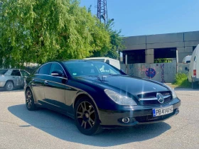 Обява за продажба на Mercedes-Benz CLS 320 ~17 000 лв. - изображение 1