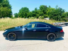 Обява за продажба на Mercedes-Benz CLS 320 ~17 000 лв. - изображение 3