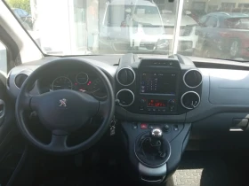 Peugeot Partner Tepee | Mobile.bg    7