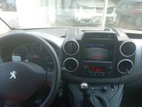 Peugeot Partner Tepee | Mobile.bg    6