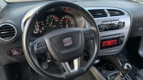 Seat Leon 1.4 | Mobile.bg    11