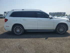 Обява за продажба на Mercedes-Benz GLS 450 * CARFAX* АВТОФИНАНСИРАНЕ* БЕЗ ПЪРВОНАЧАЛНА ВНОСКА ~31 000 лв. - изображение 2