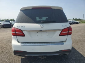 Обява за продажба на Mercedes-Benz GLS 450 * CARFAX* АВТОФИНАНСИРАНЕ* БЕЗ ПЪРВОНАЧАЛНА ВНОСКА ~31 000 лв. - изображение 4
