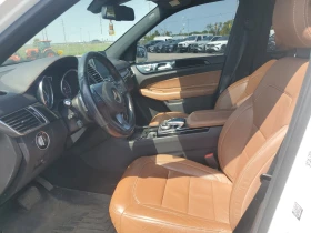 Обява за продажба на Mercedes-Benz GLS 450 * CARFAX* АВТОФИНАНСИРАНЕ* БЕЗ ПЪРВОНАЧАЛНА ВНОСКА ~31 000 лв. - изображение 8