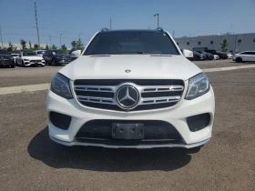 Обява за продажба на Mercedes-Benz GLS 450 * CARFAX* АВТОФИНАНСИРАНЕ* БЕЗ ПЪРВОНАЧАЛНА ВНОСКА ~31 000 лв. - изображение 1