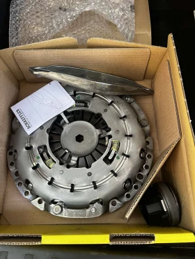 BMW 320 Face NAVI X-DRIVE - 9500 лв. - 38598137 13