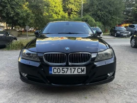 Обява за продажба на BMW 320 320 X-DRIVE ~9 500 лв. - изображение 1