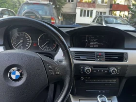 Обява за продажба на BMW 320 320 X-DRIVE ~9 500 лв. - изображение 5
