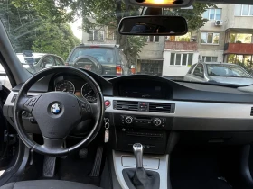 Обява за продажба на BMW 320 320 X-DRIVE ~9 500 лв. - изображение 8