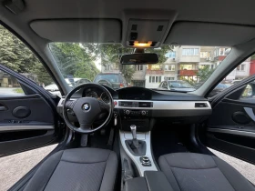 Обява за продажба на BMW 320 320 X-DRIVE ~9 500 лв. - изображение 9